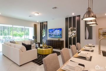 Casa 15 - Meritage Homes - 019